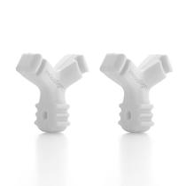 Aligner Chewies INVISALIGN Munchies EPS Aligner (pacote com 2) Aligner Chewies INVISALIGN Munchies EPS Aligner (pacote com 2)