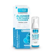 AlignerFresh Original Clean EverSmile - 50ml (2 unidades)