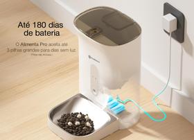 Alimenta Pro PetWatch Pet Watch