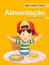 Alimentação - bem-estar físico