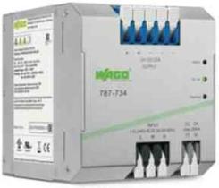 Alimentação de energia modo comutação Eco monofásico Tensão de saída 24 VDC Corrente de saída 20 A Alimentação de energia modo comutação Eco monofásico Tensão de saída 24 VDC Corrente de saída 20 A