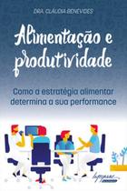 Alimentação e produtividade: como a estratégia alimentar determina a sua performance - INTEGRARE