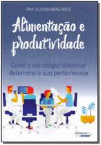 Alimentação e Produtividade - INTEGRARE