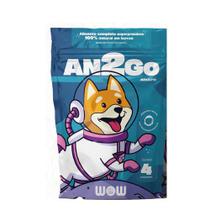 Alimentação Natural para cães AN2Go Adulto WOW Pet Food