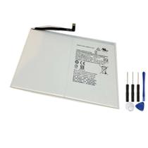Alimentação por bateria para laptop SCUD-WT-N19 para Samsung Galaxy Tab A7