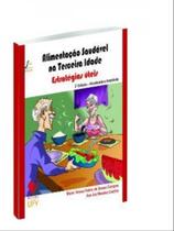 Alimentação saudável na terceira idade