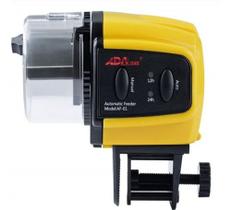 Alimentador Automático Af-01 Para Aquários