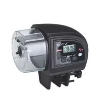 Alimentador Automatico Aquario Peixes Marca Boyu ZW66 Alimentador Automatico Aquario Peixes Marca Boyu ZW66