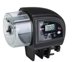 Alimentador Automatico Aquario Peixes Marca Boyu ZW66