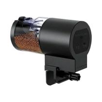 Alimentador Automático De Peixes De 100ML, Operado Por Bateria, Temporizador Programável Para Alimentador Automático De Peixes De 100ML, Operado Por Bateria, Temporizador Programável Para