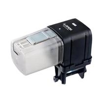 Alimentador Automático De Peixes Wifi Inteligente Dispositivo De Alimentação Para Aquário Ilonda