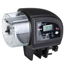 Alimentador Automatico Digital Boyu Zw-66 Zw66 Zw 66