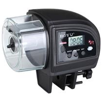 Alimentador Automático Digital Boyu Zw-66