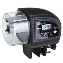 Alimentador Automatico Digital Boyu Zw-82 Zw82 Zw 82