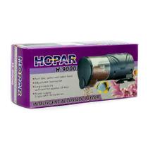 Alimentador Automático Hopar para Peixes H9000 Alimentador Automático Hopar para Peixes H9000