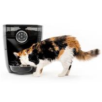 Alimentador Automático Inteligente Whisker Feeder-Robot para Pets
