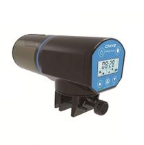 Alimentador Automático Ocean Tech Cy-059b A Pilha Aa