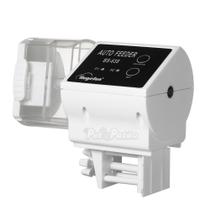 Alimentador AUTOMATICO P/ PEIXES BS-638 HUGESUN - UN Alimentador AUTOMATICO P/ PEIXES BS-638 HUGESUN - UN