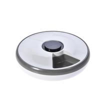 Alimentador automático para animais de estimação Amazon Basics com pacote de resfriamento Alimentador automático para animais de estimação Amazon Basics com pacote de resfriamento