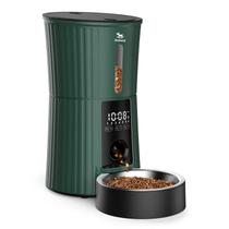 Alimentador automático para animais de estimação Petory 4L para gatos e cães pequenos