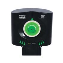 Alimentador Automático para Aquarios SOMA