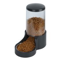 Alimentador automático para gatos Makikuser 3.8L com tigela de aço inoxidável