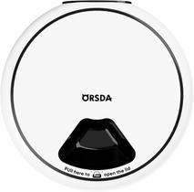 Alimentador automático para gatos ORSDA 5 refeições para alimentos úmidos/secos com voz