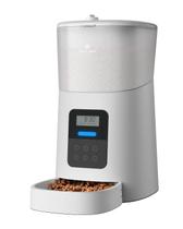 Alimentador automático para gatos PETLIBRO 6L para animais de estimação pequenos e médios