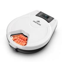 Alimentador Automático para Gatos RESPURR T1-H 5 Refeições 3 Dias Alimentador Automático para Gatos RESPURR T1-H 5 Refeições 3 Dias