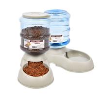 Alimentador Automático para Pets - Capacidade de 3,8L