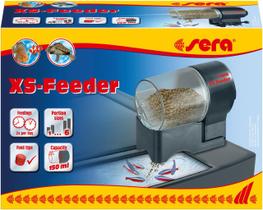 Alimentador automático sera xs-feeder automatic