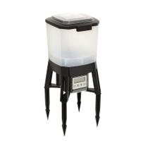 Alimentador Automático Sun Sun CFF-206 para Lagos