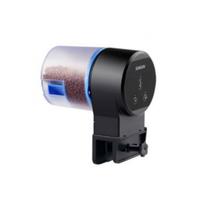 Alimentador Automático Sunsun Ak-01 Para Peixes De Aquário