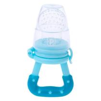 Alimentador Bebê Silicone Infantil Pimpolho 6 Meses