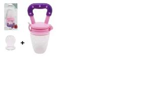 alimentador/chupeta para Bebe Silicone Infantil