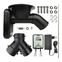 Alimentador Comedor Automático Cachorro Gado Cavalo
