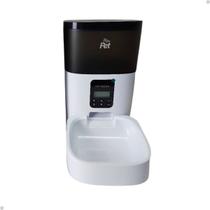 Alimentador Comedouro Automático Programável Cães Gatos Pet
