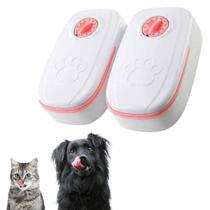 Alimentador Comedouro Temporizador Duplo Cachorro Gato Pet Bichos Raçao Agua 2 em 1 Resistente Portatil Alimentador Comedouro Temporizador Duplo Cachorro Gato Pet Bichos Raçao Agua 2 em 1 Resistente Portatil