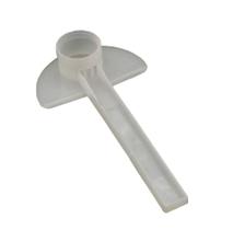 Alimentador De Abelhas Apis Alvado kit Com 10 unidade
