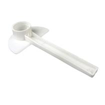 Alimentador de abelhas de alvado 100 peças