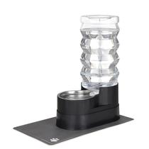 Alimentador de água automático Sfozstra 9L para cães e gatos Alimentador de água automático Sfozstra 9L para cães e gatos
