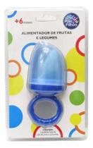 Alimentador de Bebê para Frutas e legumes Rosa Pais e filhos