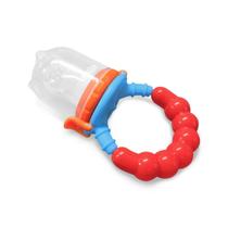 Alimentador De Frutas Para Bebê Com 3 Bicos Comtac Kids 4124