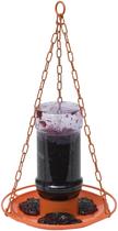 Alimentador de Néctar Perky-Pet para Oriol 946 ml 1 Saída Alimentador de Néctar Perky-Pet para Oriol 946 ml 1 Saída