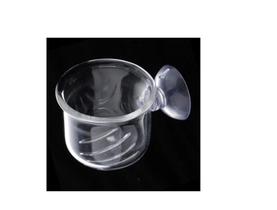 Alimentador De Peixes Comedouro Cesta Ideal Para Bloodworm Alimentador De Peixes Comedouro Cesta Ideal Para Bloodworm