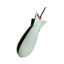 Alimentador De Pesca TOLU Grande E Pequeno, Flutuador De Isca, Suporte Para Iscas Em 2 Tamanhos,