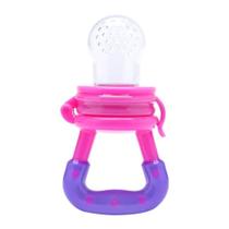 Alimentador de Silicone - Lolly