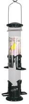 Alimentador de tubo Thistle Woodlink WLTUBE1 com capacidade de 600 mL