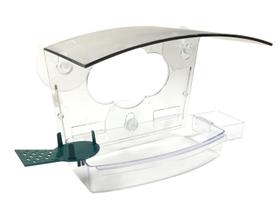 Alimentador de vida selvagem Woodlink Audubon Mixed Treat 19x9x19 cm Alimentador de vida selvagem Woodlink Audubon Mixed Treat 19x9x19 cm