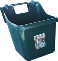 Alimentador Hook Over Fence Fortiflex 16 litros Hunter Green